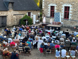Théâtre - Dom juan