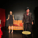 Théâtre : La Délaissée - Pénestin