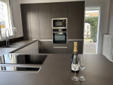 Location de vacances - Villa Les Rosières - Mme Zayonnet - Cuisine