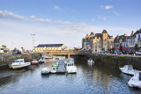 Tour en groupe du Port du Croisic