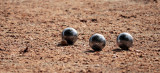Tournoi de pétanque - saint molf
