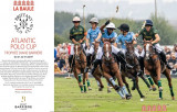 Tournoi de Polo - Trophée Diane Barrière - Guérande
