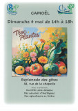 Troc aux plantes - Camoël