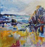 un-buisson-et-au-loi-huile-au-couteau-70x70cm-nadia-charpentier-artiste-pei-2595778