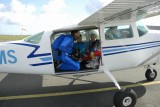 Venir en avion à La Baule et en Presqu'île de Guérande