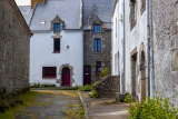 Vide grenier à Kervalet