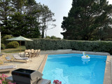 Villa 96 Golf de la Baule - piscine