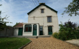 Villa Saint-Aubin - Maison 6 personnes - Guérande