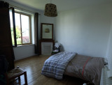 Villa Saint-Aubin - Maison 6 personnes - Guérande - Chambre 2