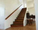 Villa Saint-Aubin - Maison 6 personnes - Guérande - Escalier rdc