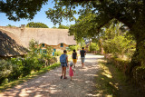 village de Kerhinet 