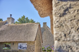 Village de Kerhinet à saint-Lyphard