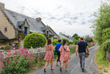 Village paludier de Clis - Guérande