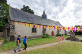 Village paludier de Clis - Guérande