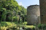Visite à thème A la découverte du château, de sa faune et de sa flore - Ranrouët à Herbignac