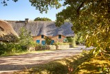 Visite guidée 'Chaume et chaumières' à Kerhinet