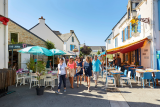 visite guidée de Piriac sur Mer 