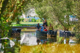 Visite guidée en groupe du Marais de Brière