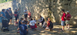 Visite guidée famille “La chasse aux dragons“ - Guérande