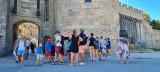 Visite guidée famille 'Le trésor de Guérande'