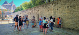 Visite guidée famille 'Le trésor de Guérande'