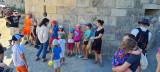 Visite guidée famille 'Le trésor de Guérande'