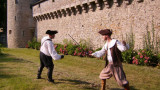 Visite jeu - Guérande