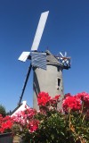 visite moulin de kerbroué la turballe