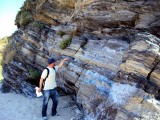 Pénestin - Geological tour of 'Le Palandrin' site - 1h30