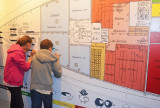 Visite scolaire Escal'Atlantic