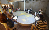 Visite scolaire Escal'Atlantic