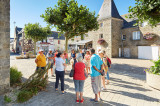 Votre Office de tourisme - service groupes