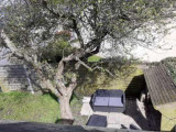 Vue jardin - Location M. Diet - Piriac sur Mer