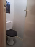 WC - Location de vacances M. et Mme Sussac- Piriac sur Mer