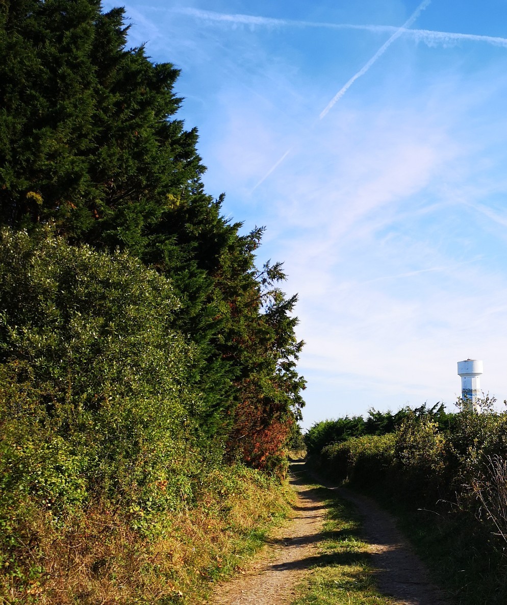 A la découverte de Batz sur Mer