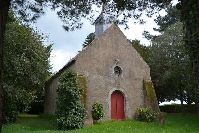 chapelle de Bohlet