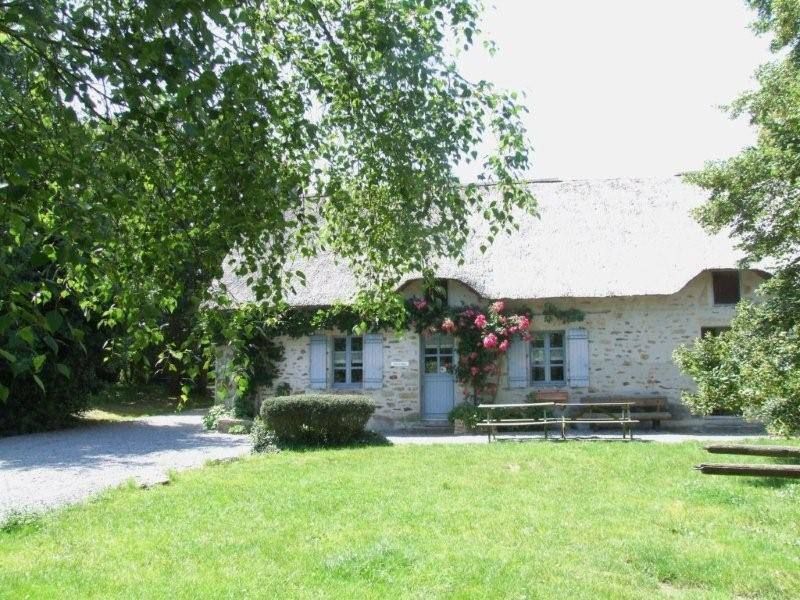 Maison de la Nature et de la Randonnée - extérieur - Herbignac