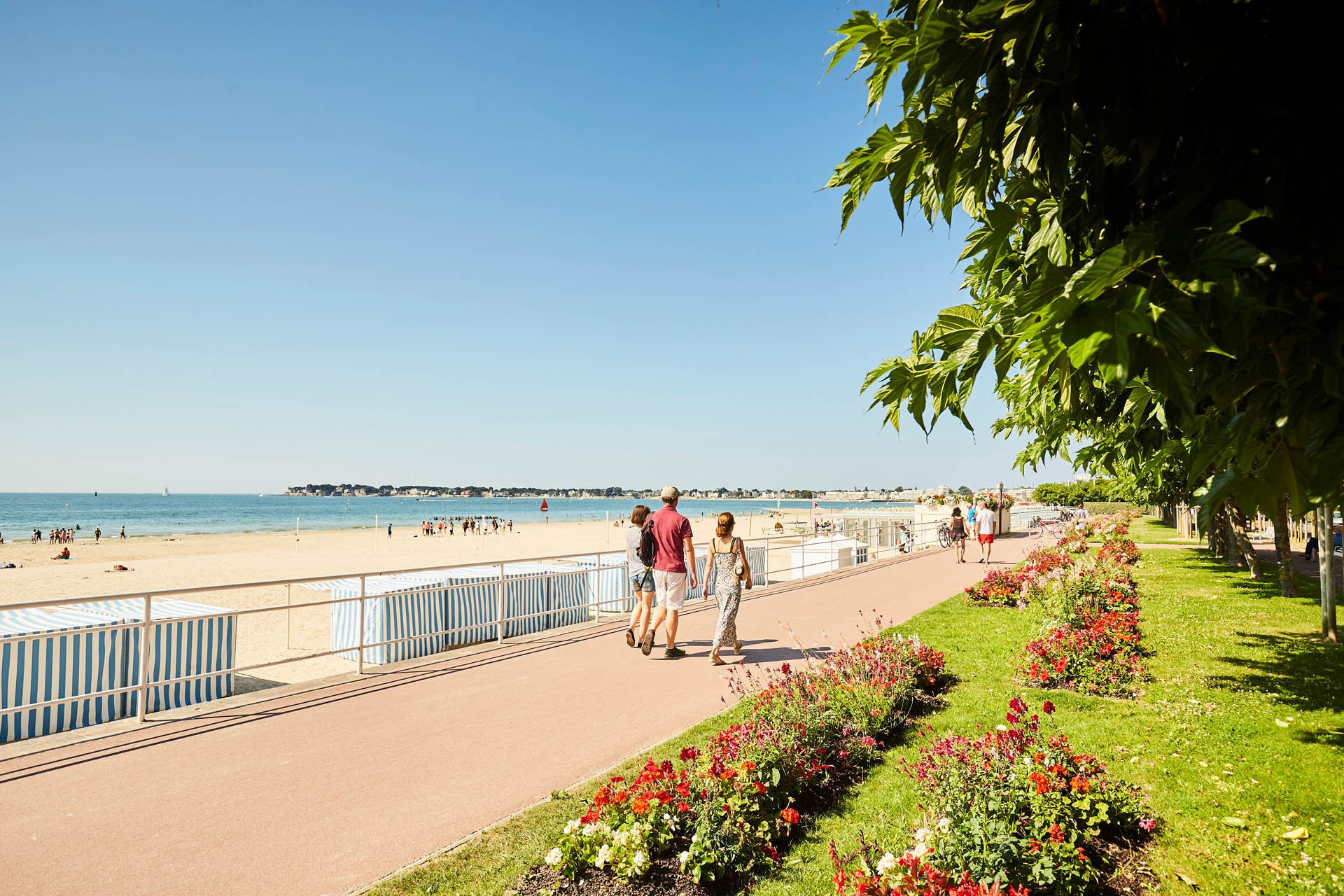 Baie de la Baule