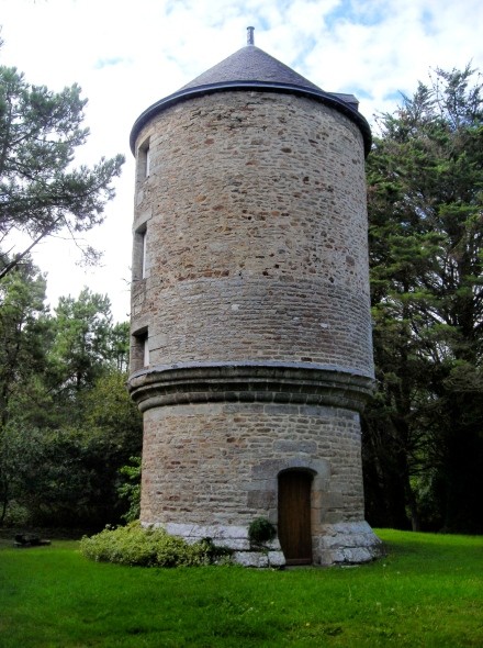 Le Moulin de Bourigan