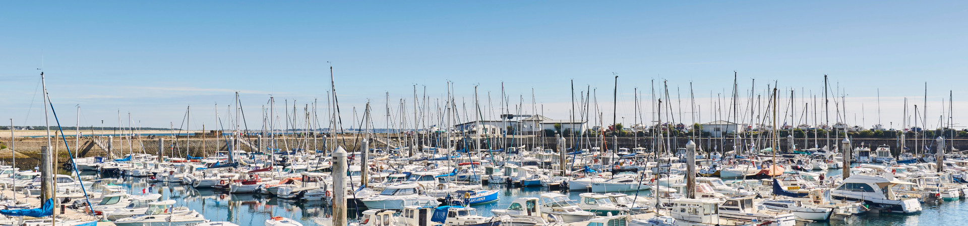 port de la Turballe