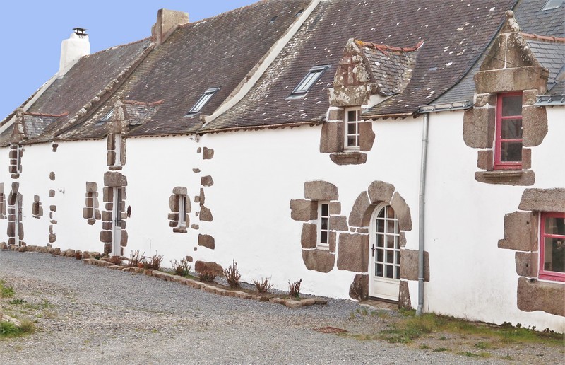 Queniquen, Guérande