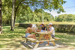 Blog - Les lieux de Pique-nique en Presqu'île de Guérande