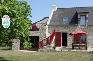 Gîte 4 personnes - Ty Gwen Roc - Guérande