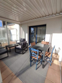 Location de vacances - Appartement 4 personnes - La terrasse du pêcheur - Le Croisic