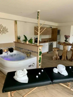 Location de vacances - L'escapade - 2 personnes