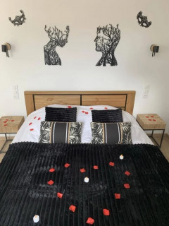 Location de vacances - Le mille et une nuit - 2 personnes