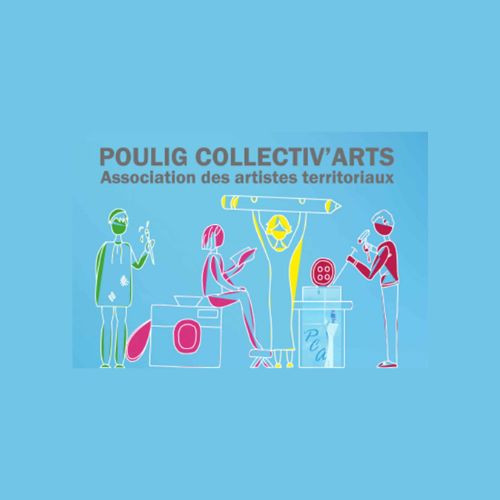 12ème rencontre des arts territoriaux - Le Pouliguen