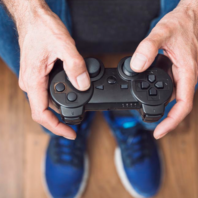 A vos manettes : Le Grinch, les aventures de Noël