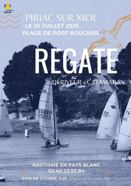 affiche-estivale-piriac-regate