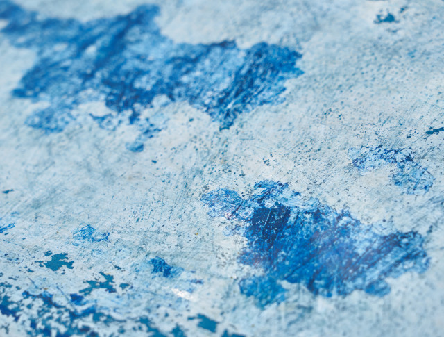 Atelier Cyanotype Wild Nature - Le Pouliguen